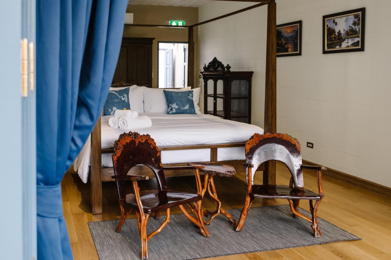 Baan Vajra Hotel Bangkok Ngoại thất bức ảnh